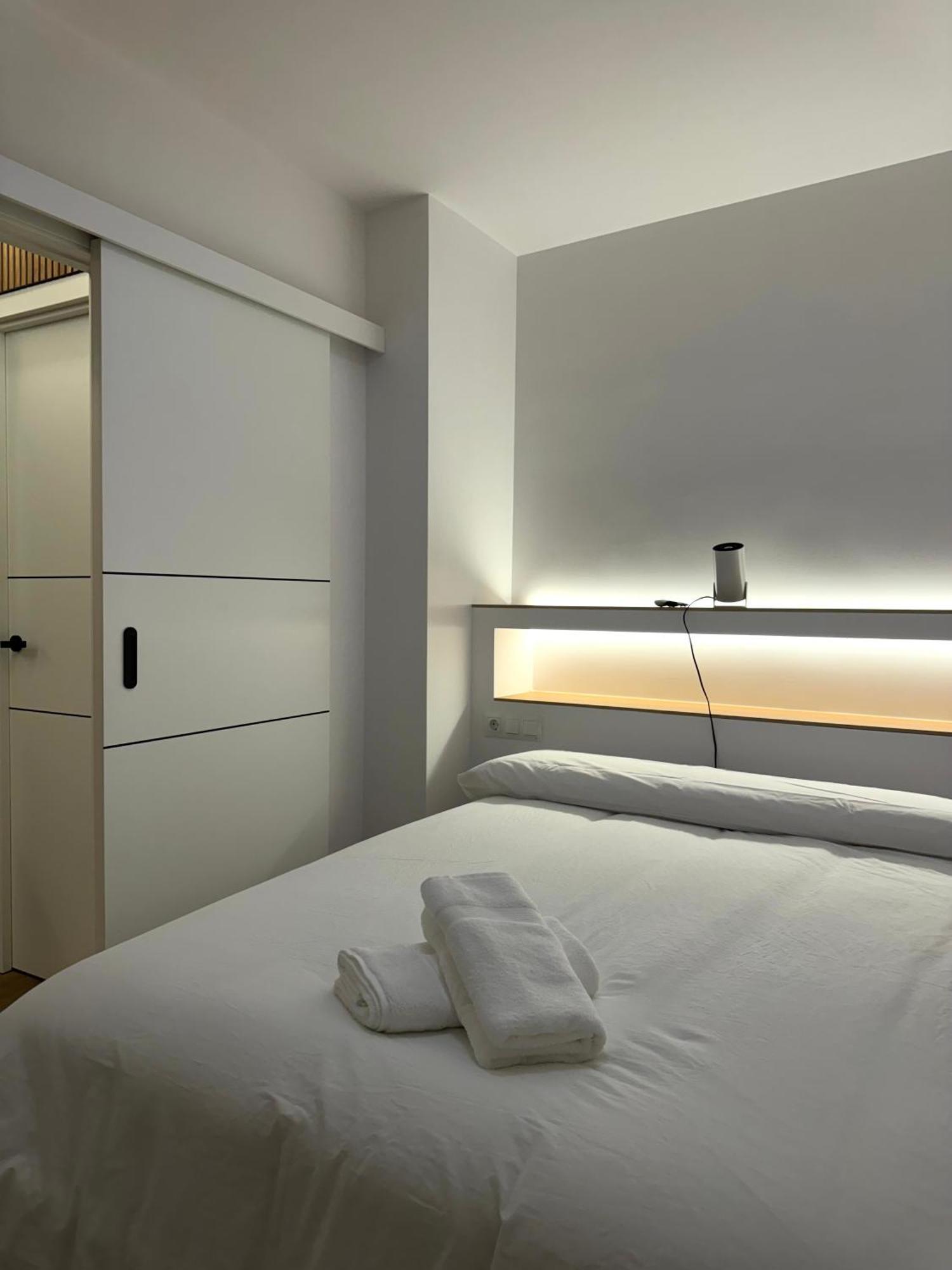 Appartamento Kilometro 22 Luxury Padrón Esterno foto